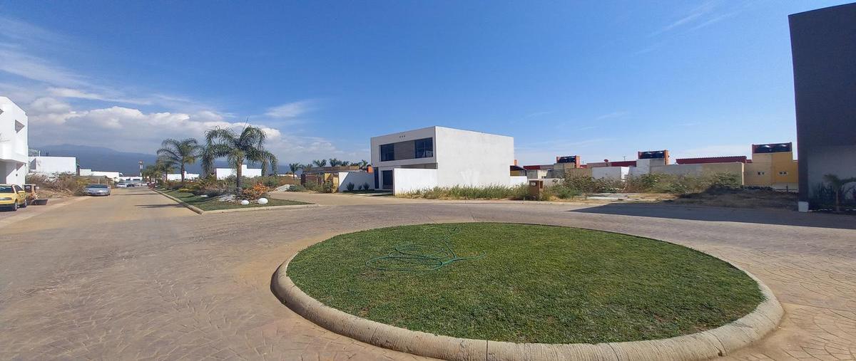 Foto de terreno habitacional en venta en  , lomas de ahuatlán, cuernavaca, morelos, 0 No. 04