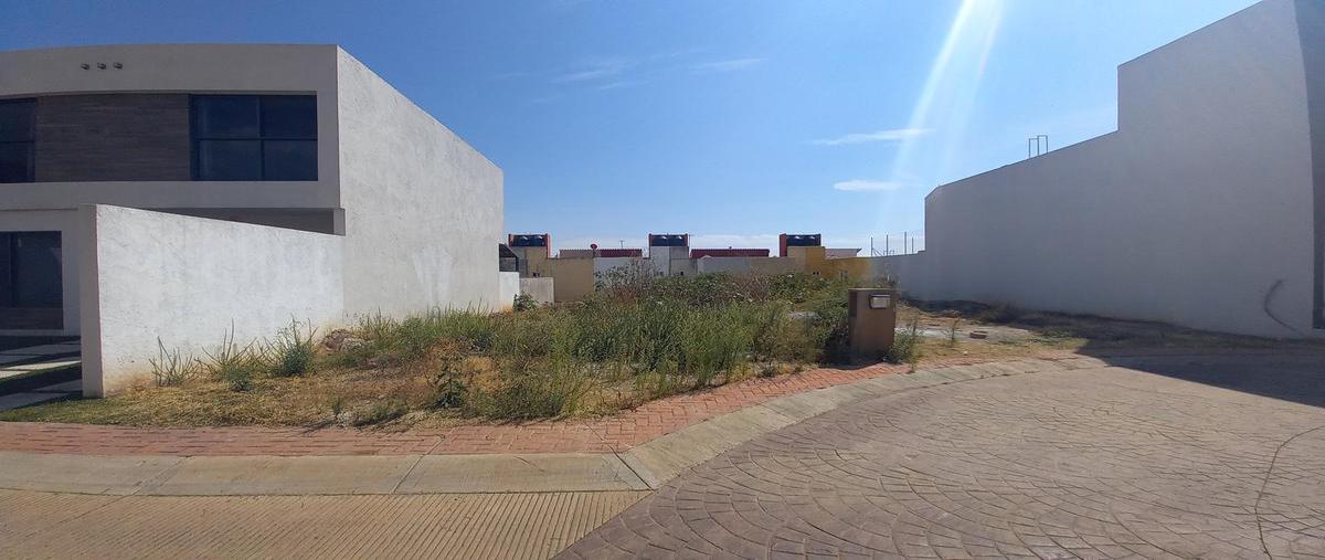 Foto de terreno habitacional en venta en  , lomas de ahuatlán, cuernavaca, morelos, 0 No. 05