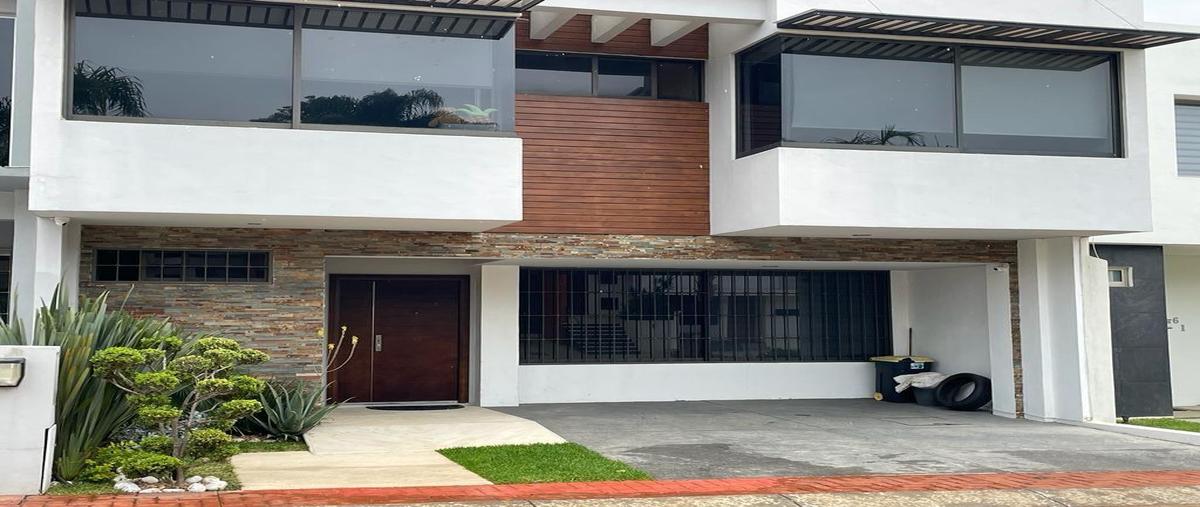 Foto de casa en venta en  , lomas de ahuatlán, cuernavaca, morelos, 0 No. 03