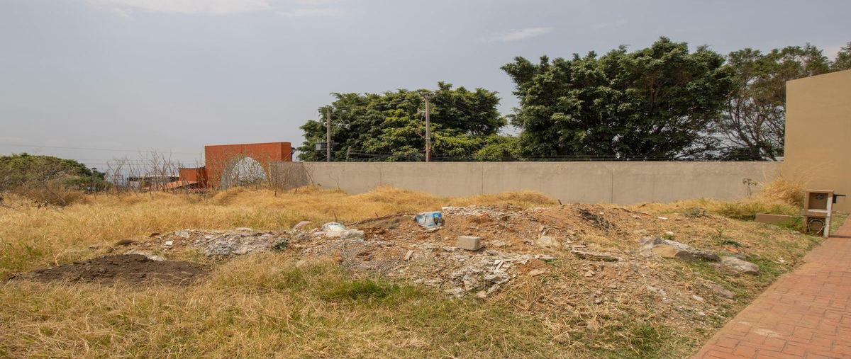 Foto de terreno habitacional en venta en  , lomas de ahuatlán, cuernavaca, morelos, 0 No. 03
