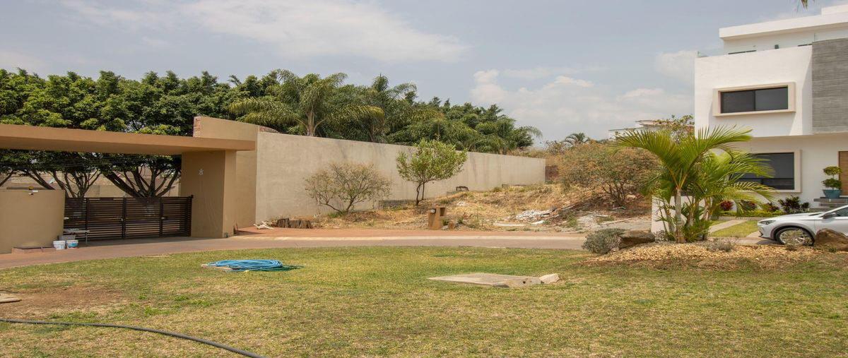Foto de terreno habitacional en venta en  , lomas de ahuatlán, cuernavaca, morelos, 0 No. 04
