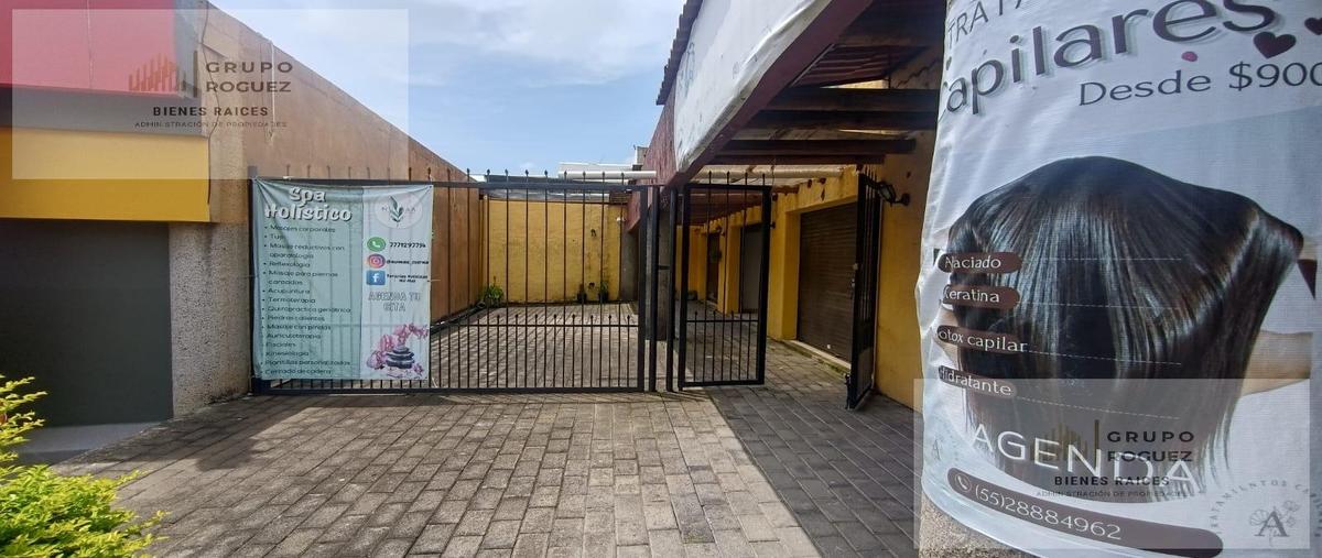 Foto de local en venta en  , lomas de ahuatlán, cuernavaca, morelos, 30068803 No. 03