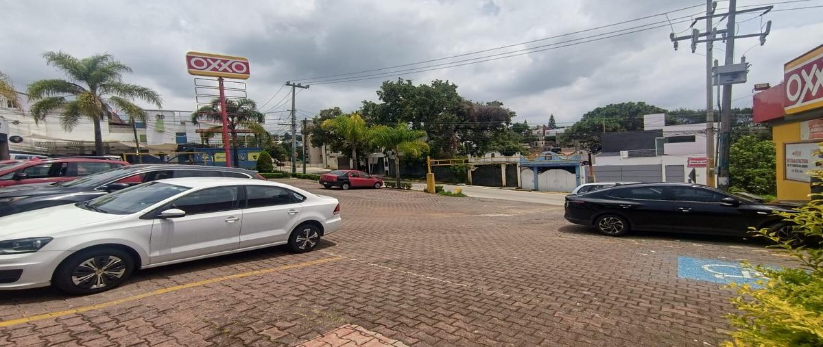 Foto de local en venta en  , lomas de ahuatlán, cuernavaca, morelos, 30068803 No. 04