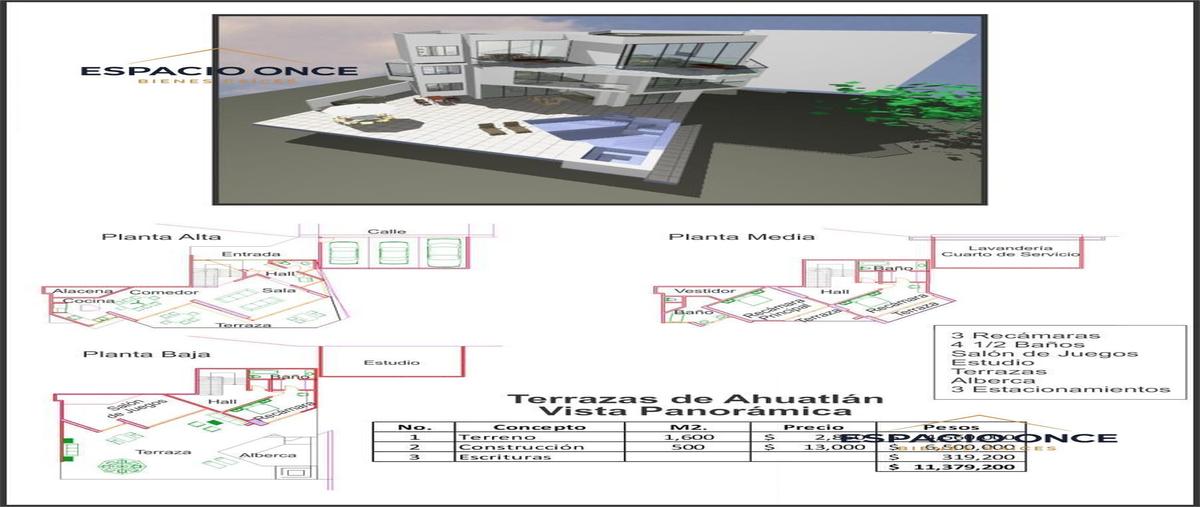 Foto de terreno habitacional en , lomas de ahuatlán, cuernavaca, morelos, 30169357 foto 03 Foto de terreno habitacional en venta en , lomas de ahuatlán, cuernavaca, morelos, 30169357 No. 03