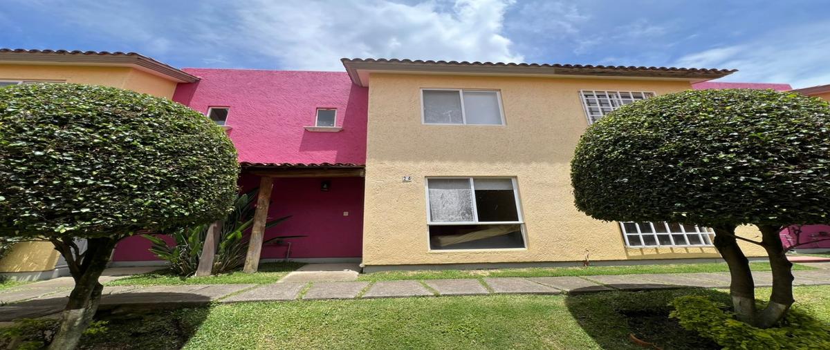 Foto de casa en condominio en venta en  , lomas de ahuatlán, cuernavaca, morelos, 30244207 No. 03