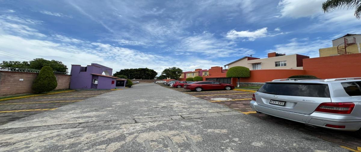 Foto de casa en condominio en venta en  , lomas de ahuatlán, cuernavaca, morelos, 30244207 No. 04