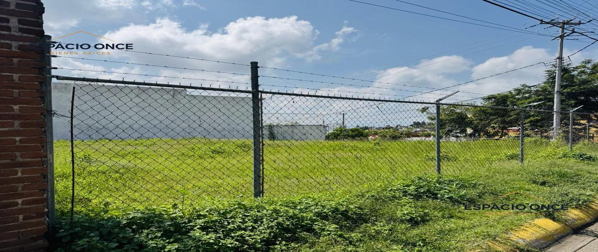 Foto de terreno habitacional en venta en  , lomas de ahuatlán, cuernavaca, morelos, 30376957 No. 03
