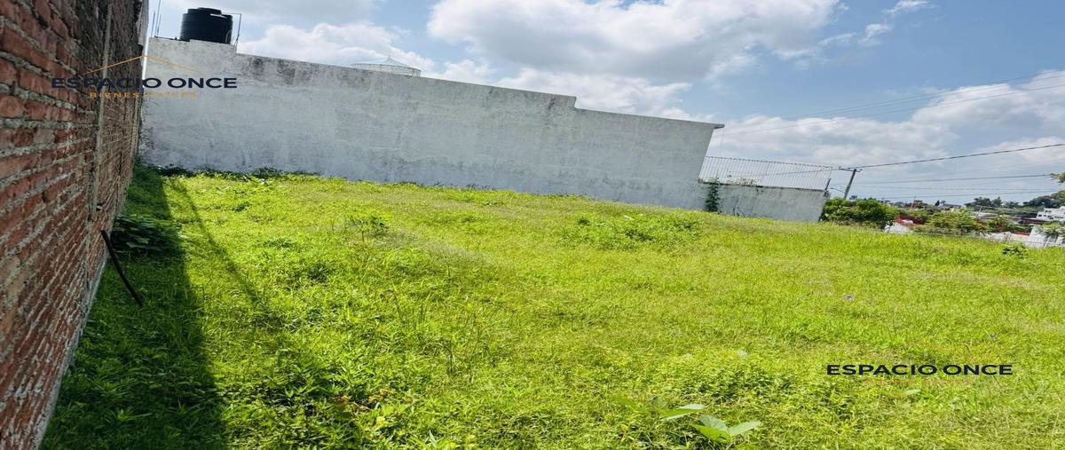 Foto de terreno habitacional en venta en  , lomas de ahuatlán, cuernavaca, morelos, 30376957 No. 04