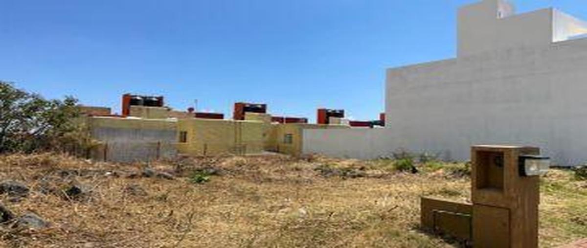 Foto de terreno habitacional en venta en  , lomas de ahuatlán, cuernavaca, morelos, 30560241 No. 03