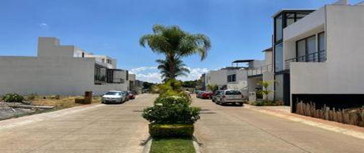 Foto de terreno habitacional en venta en  , lomas de ahuatlán, cuernavaca, morelos, 30560241 No. 05