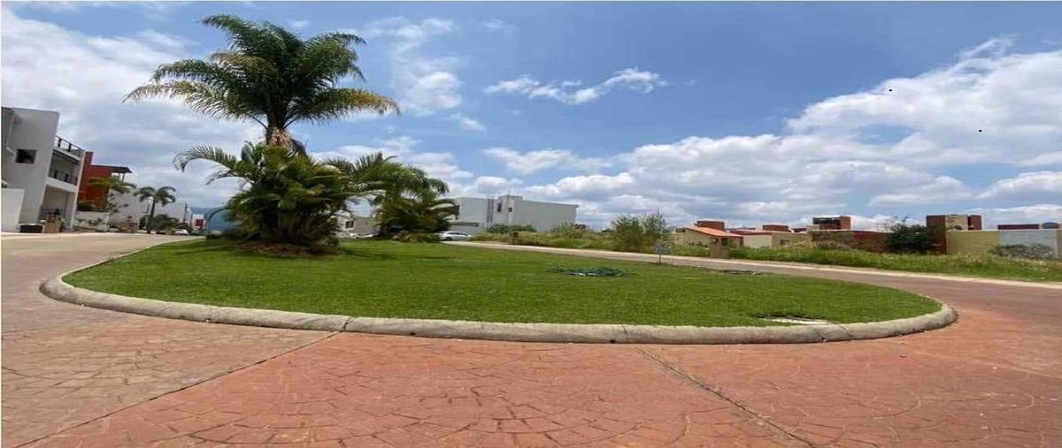 Foto de terreno habitacional en venta en  , lomas de ahuatlán, cuernavaca, morelos, 30936390 No. 04