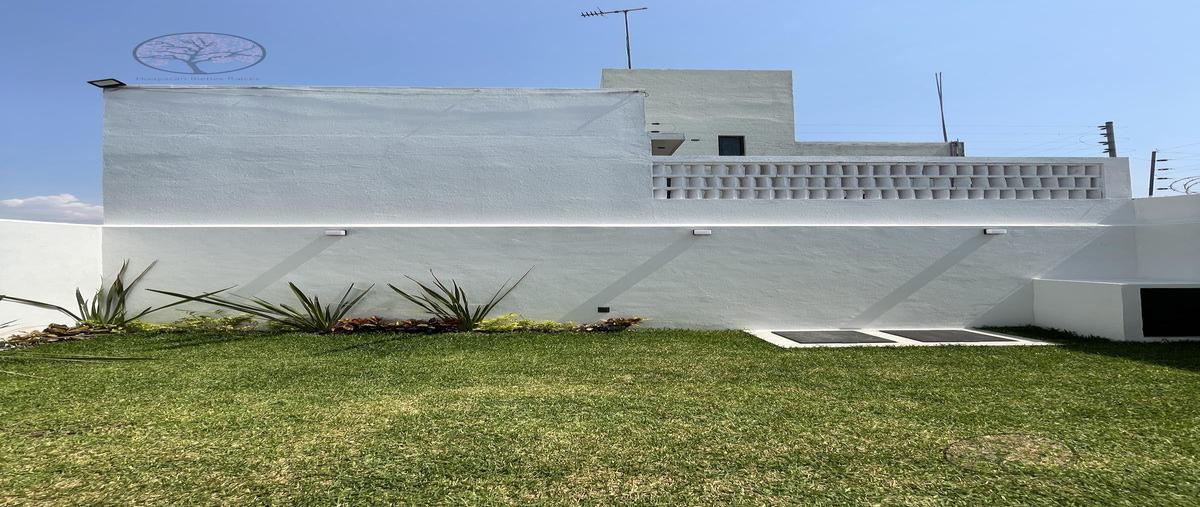 Foto de casa en venta en  , lomas de ahuatlán, cuernavaca, morelos, 0 No. 04