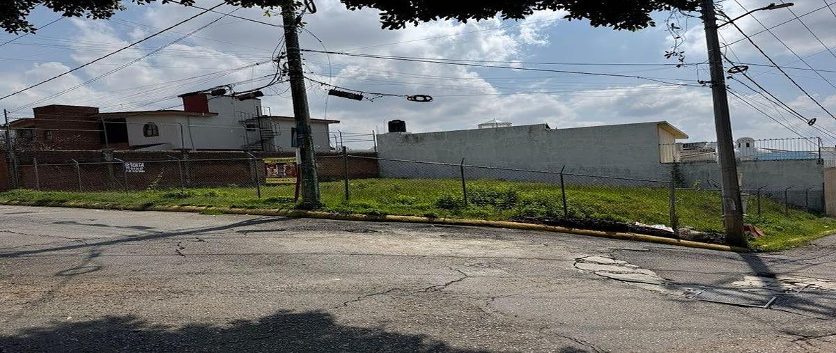 Foto de terreno habitacional en venta en  , lomas de ahuatlán, cuernavaca, morelos, 0 No. 03