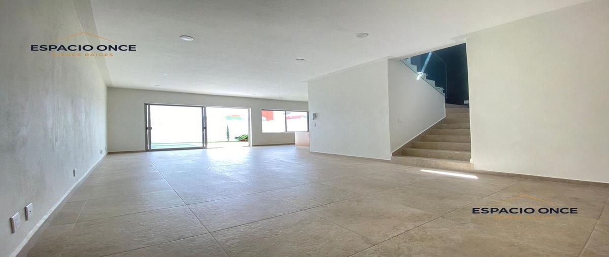 Foto de casa en renta en  , lomas de ahuatlán, cuernavaca, morelos, 0 No. 03