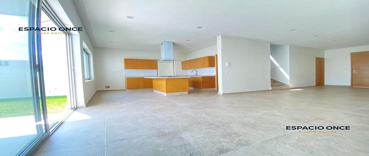Foto de casa en renta en  , lomas de ahuatlán, cuernavaca, morelos, 0 No. 04