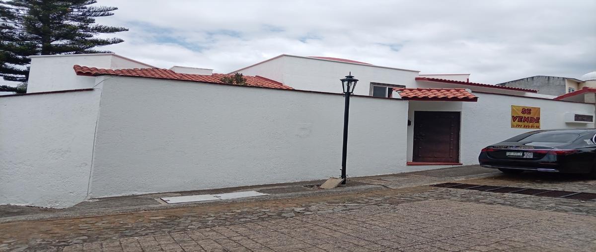 Foto de casa en condominio en venta en  , lomas de ahuatlán, cuernavaca, morelos, 0 No. 03