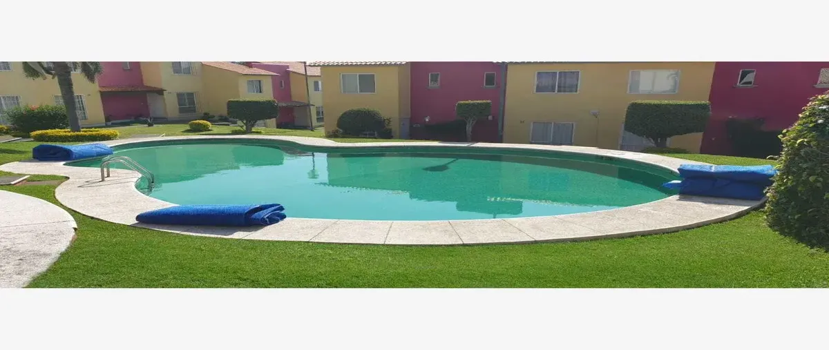 Foto de casa en condominio en renta en lomas de ahuatlan , lomas de ahuatlán, cuernavaca, morelos, 0 No. 01