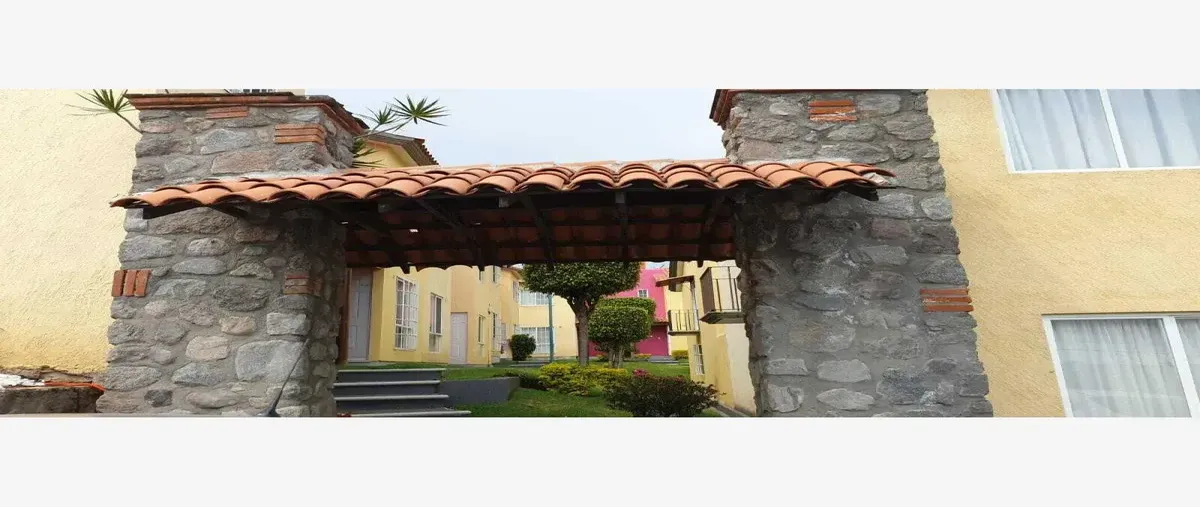 Foto de casa en condominio en renta en lomas de ahuatlan , lomas de ahuatlán, cuernavaca, morelos, 0 No. 02