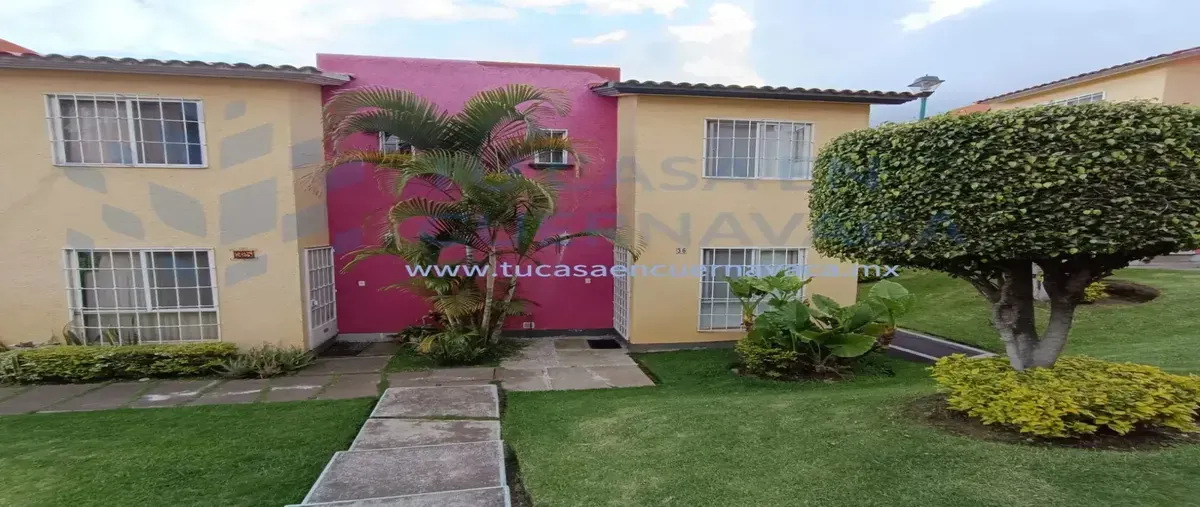 Foto de casa en condominio en renta en lomas de ahuatlan , lomas de ahuatlán, cuernavaca, morelos, 0 No. 03