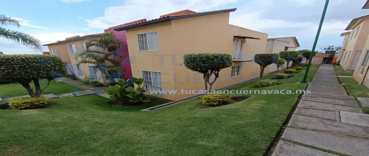 Foto de casa en condominio en renta en lomas de ahuatlan , lomas de ahuatlán, cuernavaca, morelos, 0 No. 04