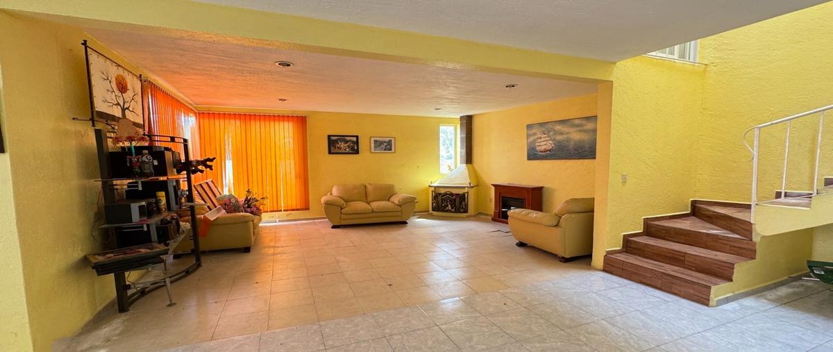 Foto de casa en venta en lomas de ahuatlán , lomas de ahuatlán, cuernavaca, morelos, 29845123 No. 05