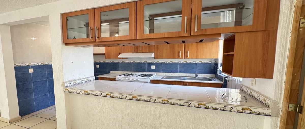 Foto de casa en condominio en venta en lomas de ahuatlán , lomas de ahuatlán, cuernavaca, morelos, 30879330 No. 04