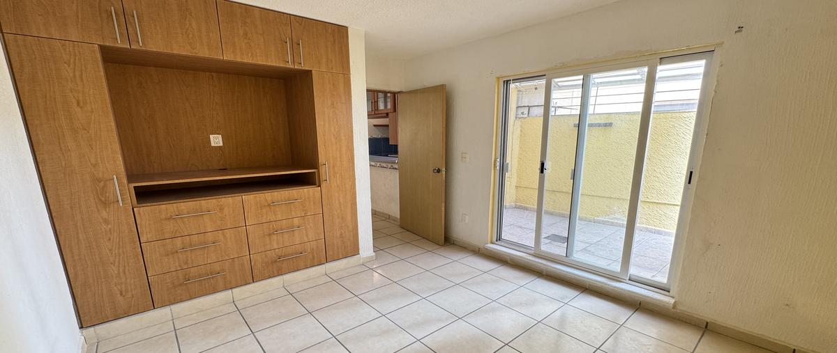 Foto de casa en condominio en venta en lomas de ahuatlán , lomas de ahuatlán, cuernavaca, morelos, 30879330 No. 05