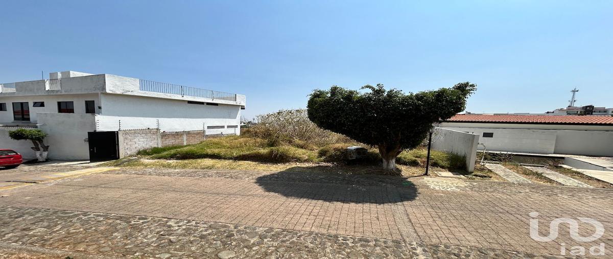 Foto de terreno habitacional en venta en lomas de ahuatlan , real de tetela, cuernavaca, morelos, 0 No. 03