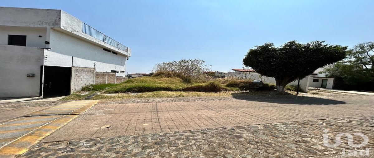 Foto de terreno habitacional en venta en lomas de ahuatlan , real de tetela, cuernavaca, morelos, 0 No. 04