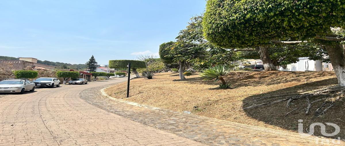 Foto de terreno habitacional en venta en lomas de ahuatlan , real de tetela, cuernavaca, morelos, 0 No. 05