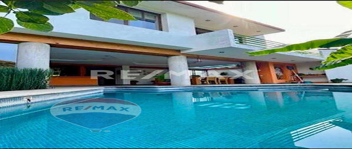Foto de casa en venta en lomas de ahuatlán , tzompantle norte, cuernavaca, morelos, 28310635 No. 01