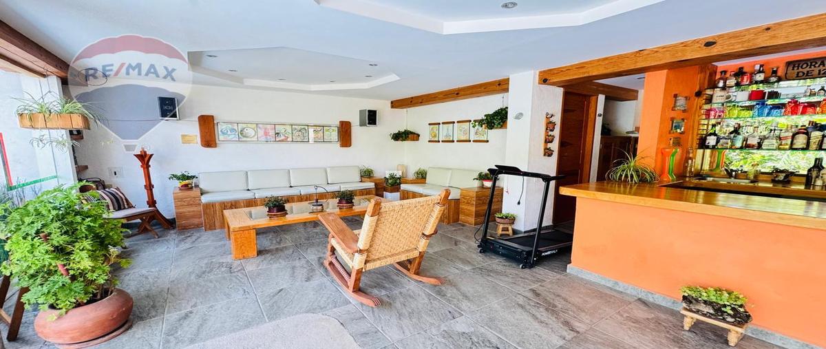 Foto de casa en venta en lomas de ahuatlán , tzompantle norte, cuernavaca, morelos, 28310635 No. 04