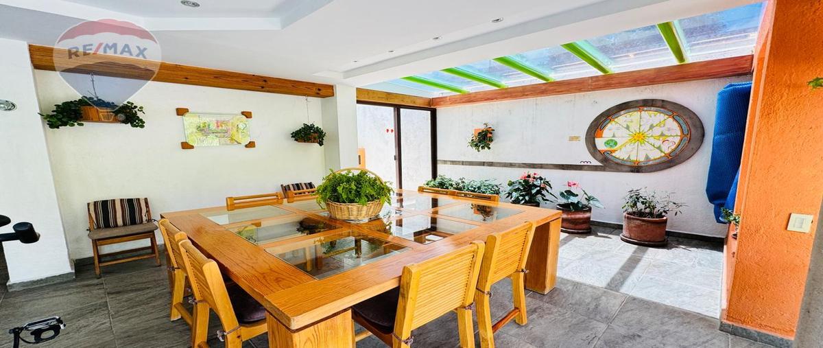 Foto de casa en venta en lomas de ahuatlán , tzompantle norte, cuernavaca, morelos, 28310635 No. 05