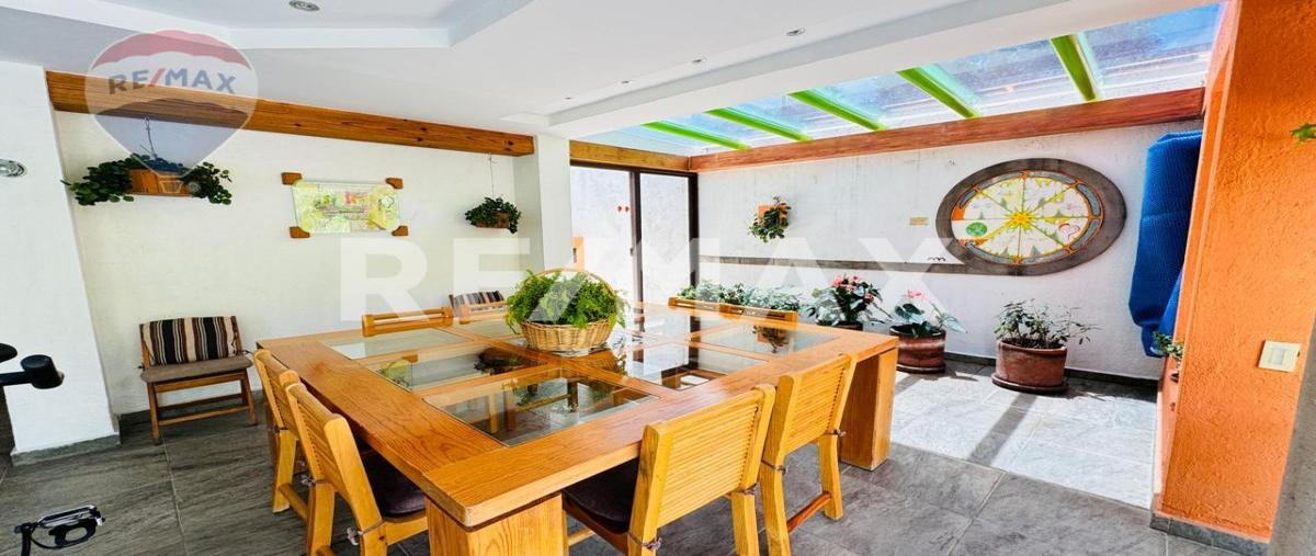 Foto de casa en venta en lomas de ahuatlán , tzompantle norte, cuernavaca, morelos, 28310635 No. 05