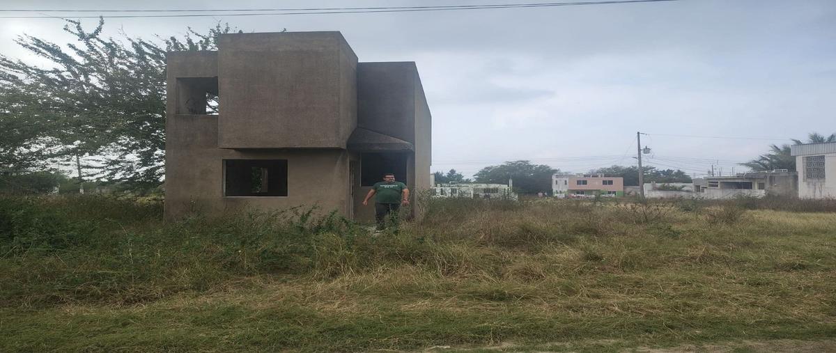 Foto de terreno habitacional en venta en  , lomas de altamira, altamira, tamaulipas, 0 No. 03