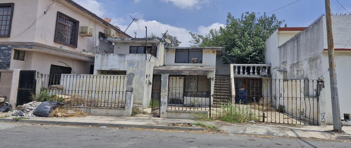 Foto de terreno habitacional en venta en  , lomas de anáhuac, monterrey, nuevo león, 0 No. 01