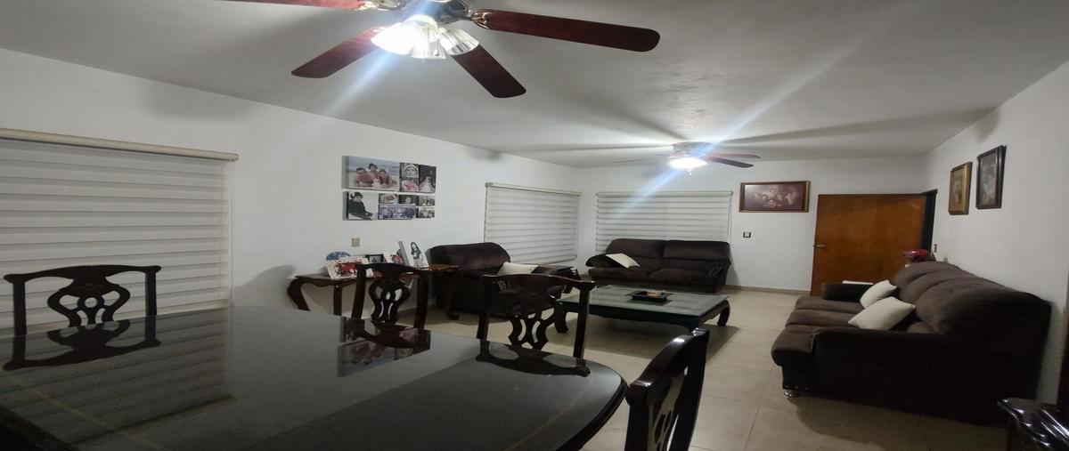 Foto de casa en venta en  , lomas de anáhuac, monterrey, nuevo león, 30614584 No. 05