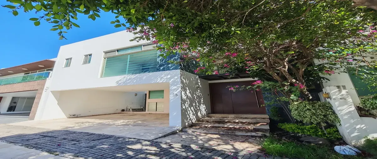Foto de casa en renta en lomas de angelopolis 1 1, lomas de angelópolis, san andrés cholula, puebla, 0 No. 02