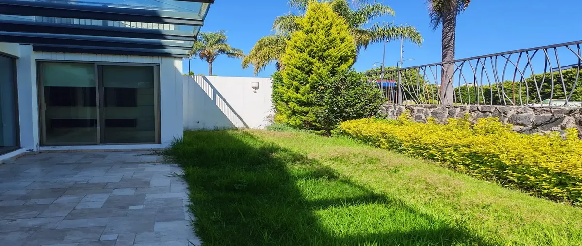 Foto de casa en renta en lomas de angelopolis 1 1, lomas de angelópolis, san andrés cholula, puebla, 0 No. 03
