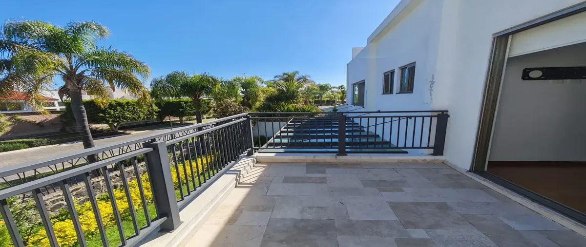 Foto de casa en renta en lomas de angelopolis 1 1, lomas de angelópolis, san andrés cholula, puebla, 0 No. 04