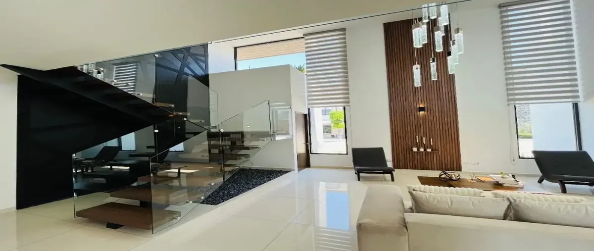 Foto de casa en venta en lomas de angelopolis 10, lomas de angelópolis, ocoyucan, puebla, 30236237 No. 03