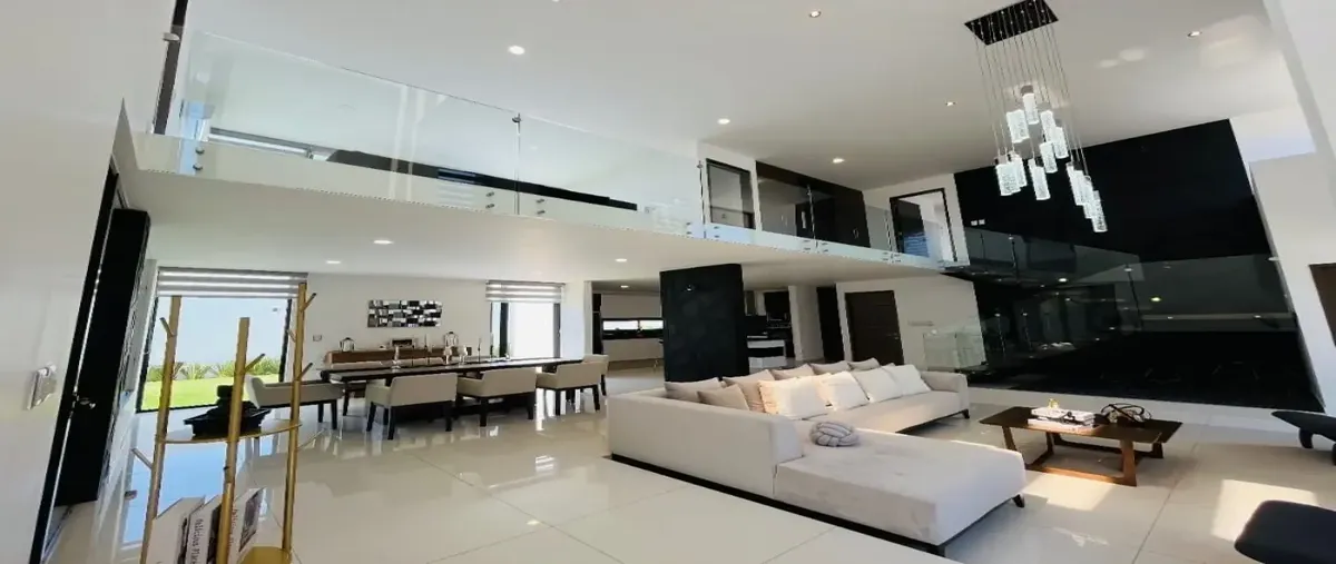 Foto de casa en venta en lomas de angelopolis 10, lomas de angelópolis, ocoyucan, puebla, 30236237 No. 04