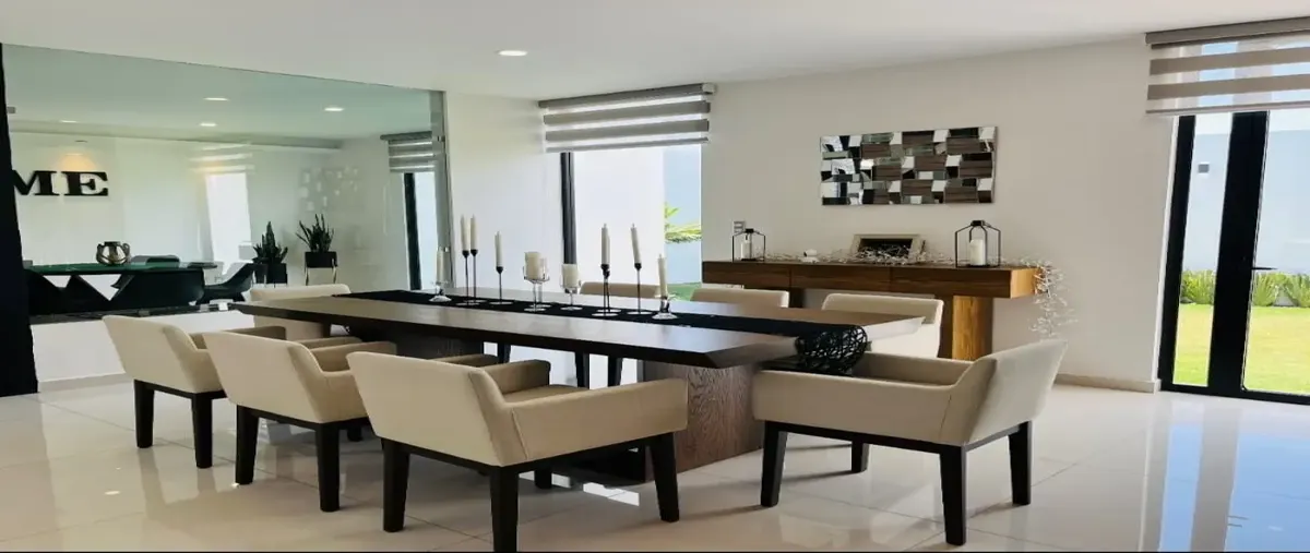 Foto de casa en venta en lomas de angelopolis 10, lomas de angelópolis, ocoyucan, puebla, 30236237 No. 05