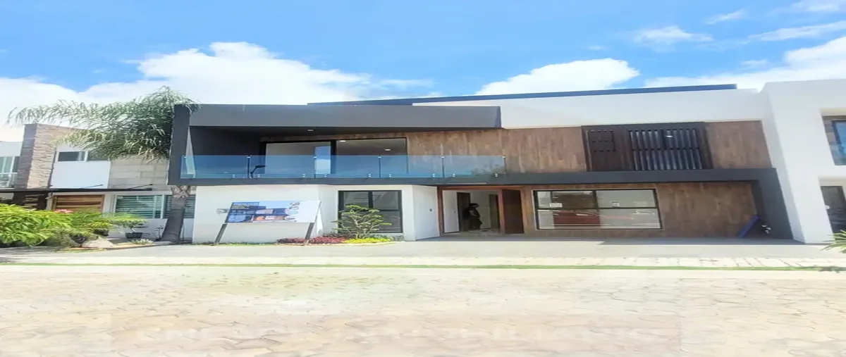 Foto de casa en venta en lomas de angelópolis, 72865 lomas de angelópolis, pue. 1, lomas de angelópolis, san andrés cholula, puebla, 30330234 No. 02