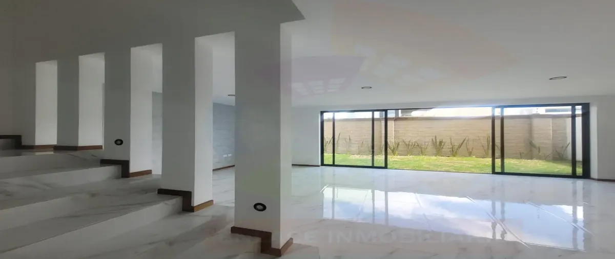 Foto de casa en venta en lomas de angelópolis, 72865 lomas de angelópolis, pue. 1, lomas de angelópolis, san andrés cholula, puebla, 30330234 No. 05