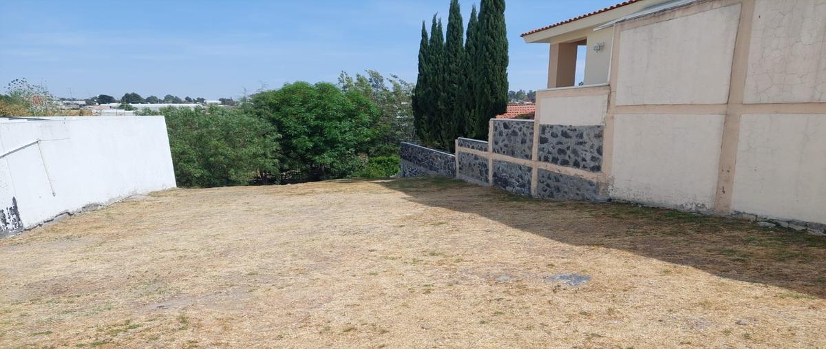 Foto de terreno habitacional en venta en  , lomas de  angelópolis closster 10 10 10, san andrés cholula, puebla, 28027880 No. 05