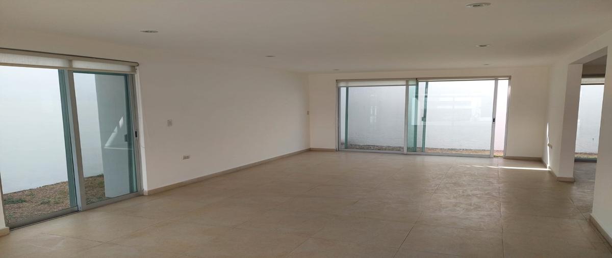 Foto de casa en condominio en venta en  , lomas de  angelópolis closster 10 10 10, san andrés cholula, puebla, 28027881 No. 04