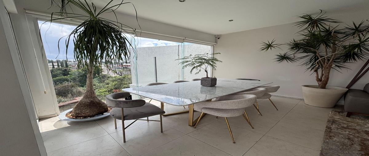 Foto de casa en venta en  , lomas de angelópolis closster 10 10 b, san andrés cholula, puebla, 30530717 No. 04