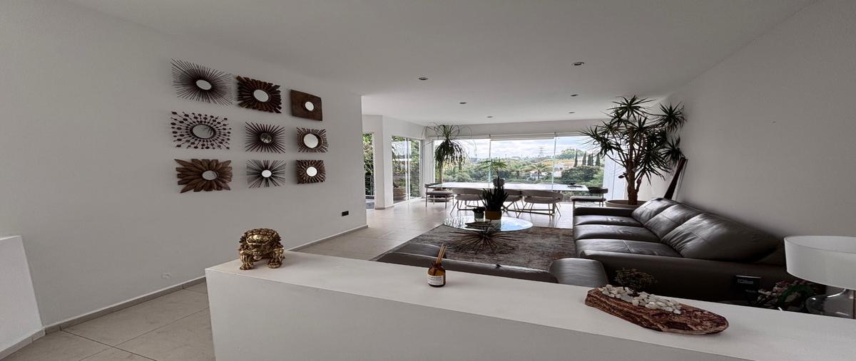 Foto de casa en venta en  , lomas de angelópolis closster 10 10 b, san andrés cholula, puebla, 30530717 No. 05