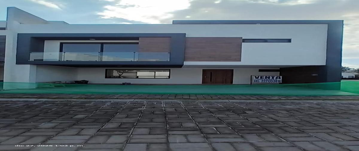 Foto de casa en , lomas de angelópolis closster 12 12 12, san andrés cholula, puebla, 0 foto 01 Foto de casa en venta en , lomas de angelópolis closster 12 12 12, san andrés cholula, puebla, 0 No. 01